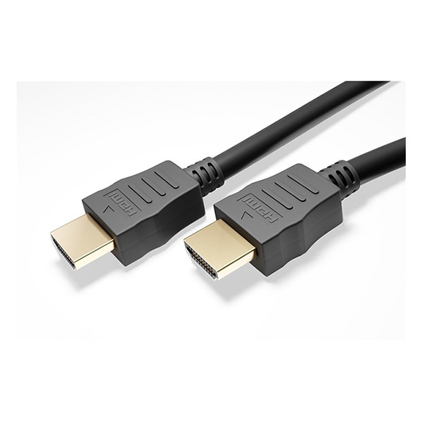 Câble HDMI 2.1 (0,5 mètre) 41081 K010101071 - 2