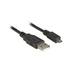 Câble USB-A vers micro-USB (2 mètres)