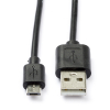 Câble USB A vers micro-USB (0,5 mètre)
