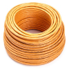 Câble réseau Cat7 S/FTP rigide (50 mètres) - orange 99980.50-CPR MK7101.50 K010609000