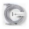 Câble réseau longueur 5 mètres - gris CCGT85100GY50 400262 - 2