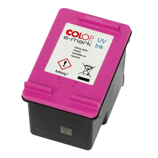 COLOP e-mark cartouche d'encre UV 155248 229136 - 1