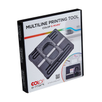 COLOP e-mark outil d'impression pour cartes 155719 229178
