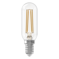 Calex E14 ampoule LED tube transparent dimmable 4,5 W (40 W) LCA00783