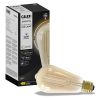 Calex E27 ampoule intelligente Edison ST64 wifi (Tuya) - or LCA00420 - 1