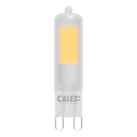 Calex G9 capsule LED mate 2W (19W) LCA00789 Calex G9 capsule LED mate 2W (19W) LCA00789