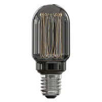 Calex ampoule LED E27 tube titane dimmable 3,5W (15W) 473896 LCA00487