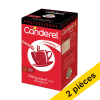 Offre : 2x Canderel bâtonnets d'édulcorant (500 pièces) 404290 - 1