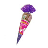 Candyman cornet de bonbons (350 grammes) 415269 - 1