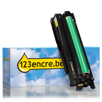 Canon 034 tambour (marque 123encre) - jaune 9455B001C 017233