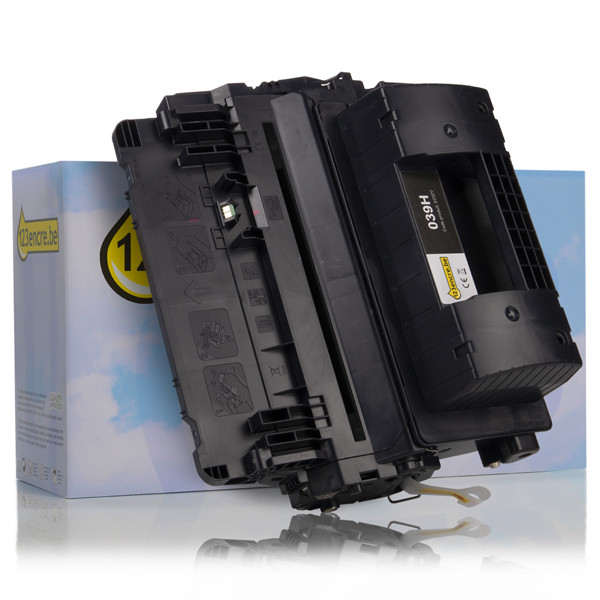 Canon 039H toner haute capacité (marque 123encre) - noir 0288C001C 017277 - 1