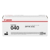 Canon 040 BK toner (d'origine) - noir