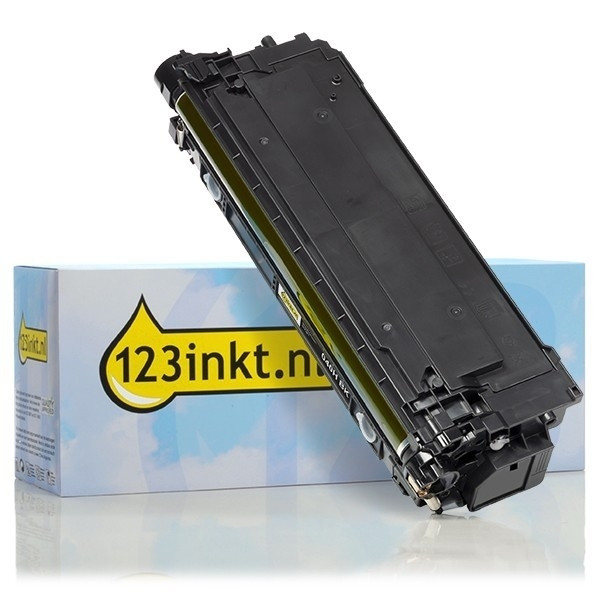 Canon 040 BK toner (marque 123encre) - noir 0460C001C 017279 - 1