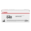 Canon 040 BK toner noir (d'origine) 903938 - 1