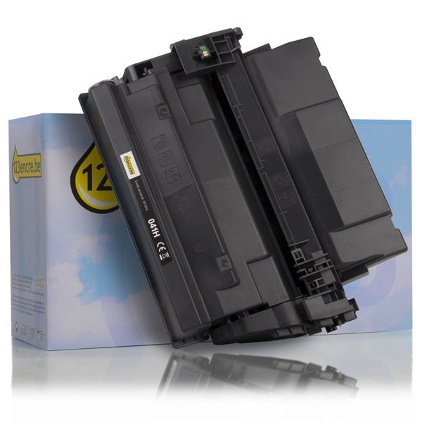 Canon 041H toner haute capacité (marque 123encre) - noir 0453C002C 071215 - 1