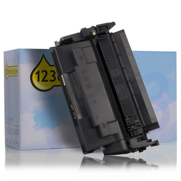 Canon 041 toner (marque 123encre) - noir 0452C002C 071213 - 1