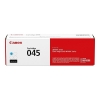 Canon 045 toner cyan (d'origine)