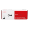 Canon 046 toner (d'origine) - noir