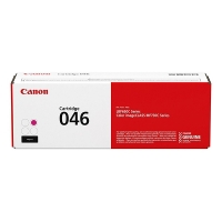 Canon 046 toner magenta (d'origine) 1248C002 017428