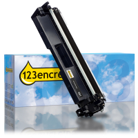 Canon 051 toner noir (marque 123encre)