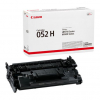 Canon 052H toner haute capacité (d'origine) - noir