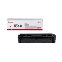 Canon 054H M toner magenta haute capacité (d'origine) 3026C002 070070