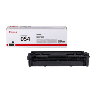 Canon 054 BK toner noir (d'origine) 3024C002 070058