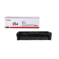 Canon 054 Y toner jaune (d'origine) 3021C002 070064