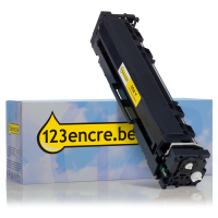 Canon 054 Y toner (marque 123encre) - jaune 3021C002C 070065