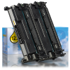 Canon 057H BK toner haute capacité double pack (marque 123encre) - noir 070095 - 1