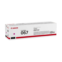 Canon 067 M toner (d'origine) - magenta 5100C002 094994