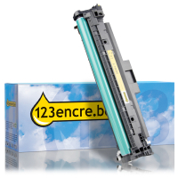 Canon 069H Y toner haute capacité (marque 123encre) - jaune