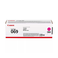 Canon 069 M toner (d'origine) - magenta 5092C002 070132