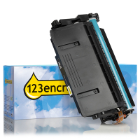 Canon 070H toner haute capacité (marque 123encre) - noir