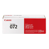Canon 072 BK toner (d'origine) - noir