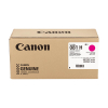Canon 081H M toner haute capacité (d'origine) - magenta 011305 - 1