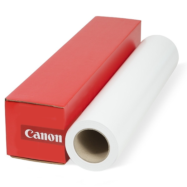 Canon 1929B013 rouleau de papier glacé de qualité photo 1524 mm (60 pouces) x 30 m (300 g/m²) 1929B013 151570 - 1