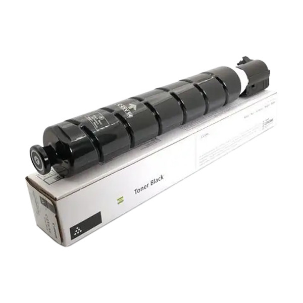 Canon 3001 toner (d'origine) - noir 6492C001AA 017690 - 1