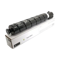 Canon 3001 toner (d'origine) - noir 6492C001AA 017690