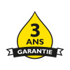 Canon 3 ans de garantie sur Canon PIXMA TR7650  804391 - 1