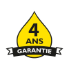 4 ans de garantie sur Canon PIXMA TS8251 800507 - 1
