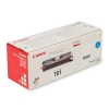 Canon 701 C toner (d'origine) - cyan