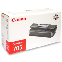 Canon 705 toner (d'origine) - noir 0265B002AA 071408