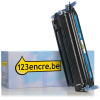 Canon 707 C toner (marque 123encre) - cyan