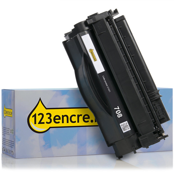 Canon 708 toner (marque 123encre) - noir 0266B002AAC 071471 - 1