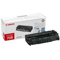 Canon 708 toner noir (d'origine) 902749