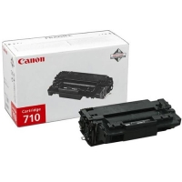 Canon 710 toner (d'origine) - noir 0985B001AA 071474
