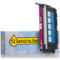 Canon 711 M toner (marque 123encre) - magenta