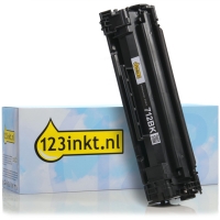 Canon 712 BK toner (marque 123encre) - noir