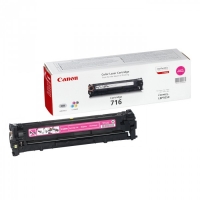 Canon 716 M toner (d'origine) - magenta 1978B002AA 070918